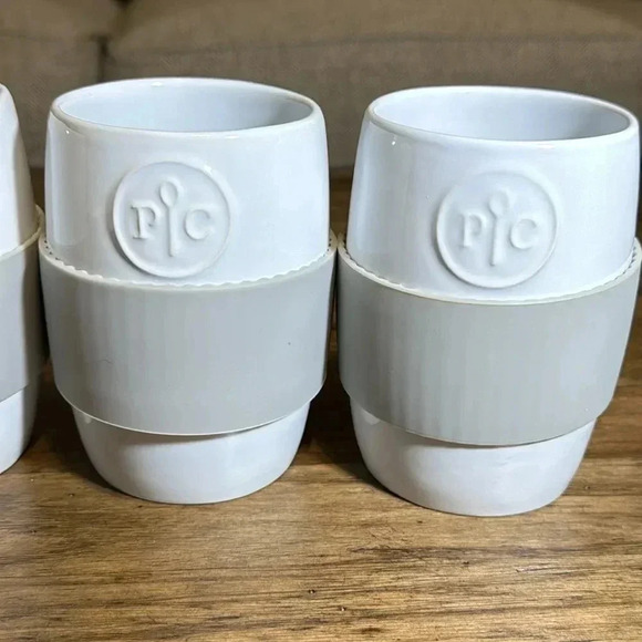 PC Pampered Chef Ceramic Eggs Cooker for Microwave Cook Scrambled Eggs in 1 min - Picture 4 of 14